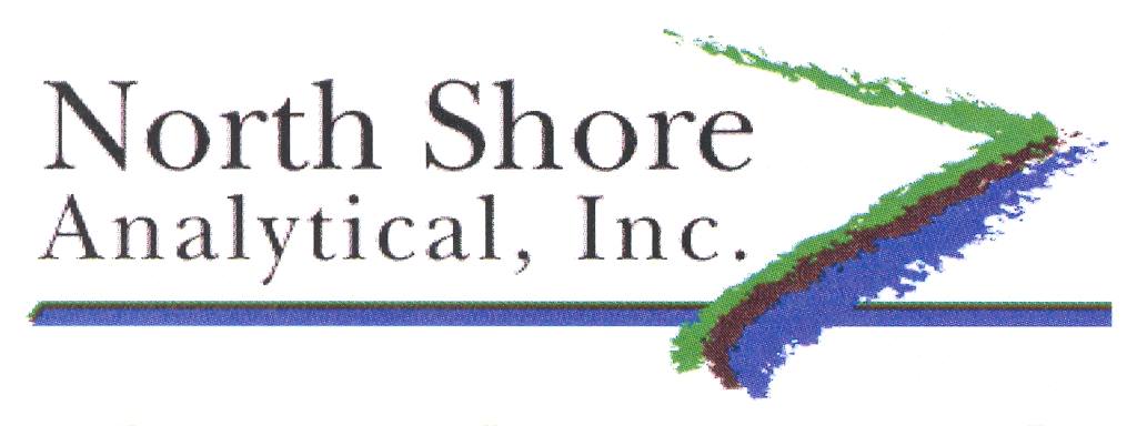 Logo-North Shore Analytical