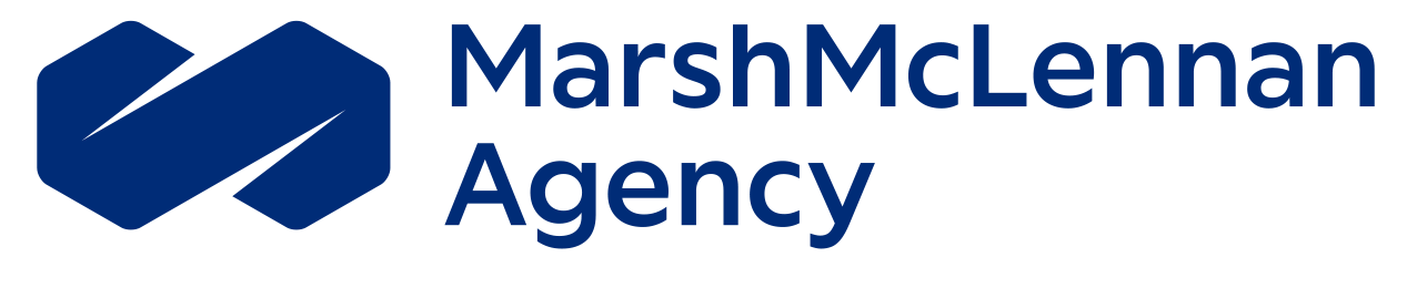 Logo-Marsh McLennon Insurance