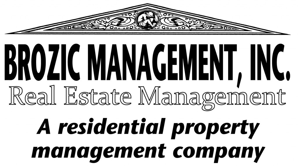 Brozic Management Logo-Brozic Management