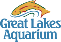 Logo-Great Lakes Aquarium