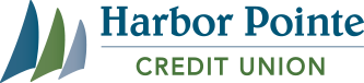 Logo-Harbor Pointe Credit Union