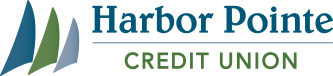 Harbor Pointe Credit Union Logo-Harbor Pointe Credit Union