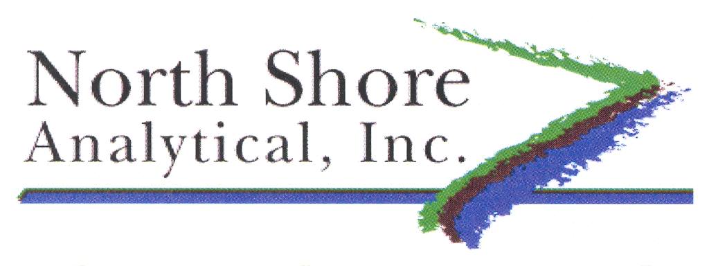 North Shore Analytical Logo-North Shore Analytical