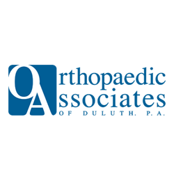 Orthopaedic Associates Logo-Orthopaedic Associates