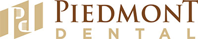 Piedmont Dental Logo-Piedmont Dental