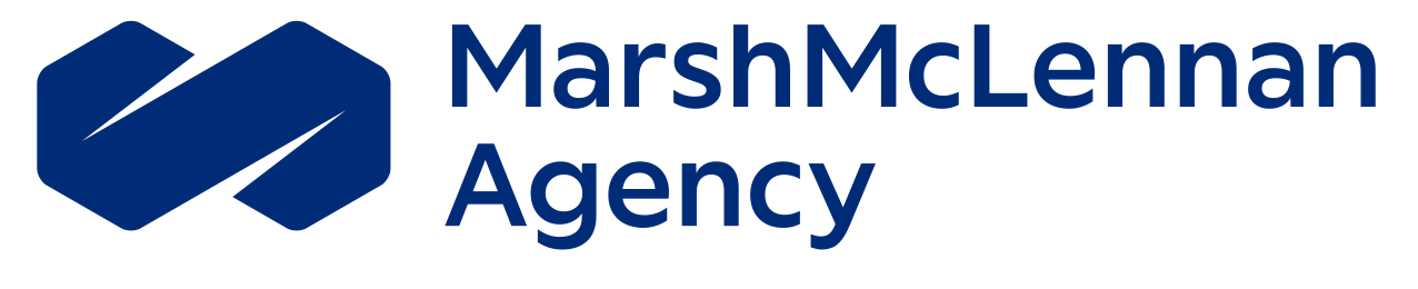 Marsh McLennon Insurance Logo-Marsh McLennon Insurance