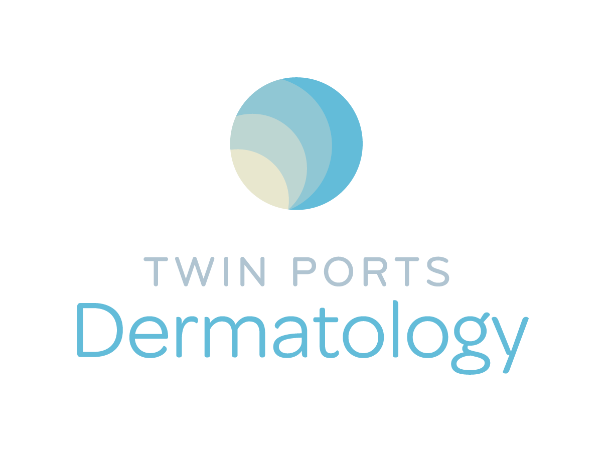 Twin Ports Dermatology Logo-Twin Ports Dermatology
